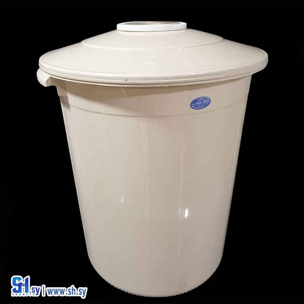 سطل مهملات1 (شهد بلاست)