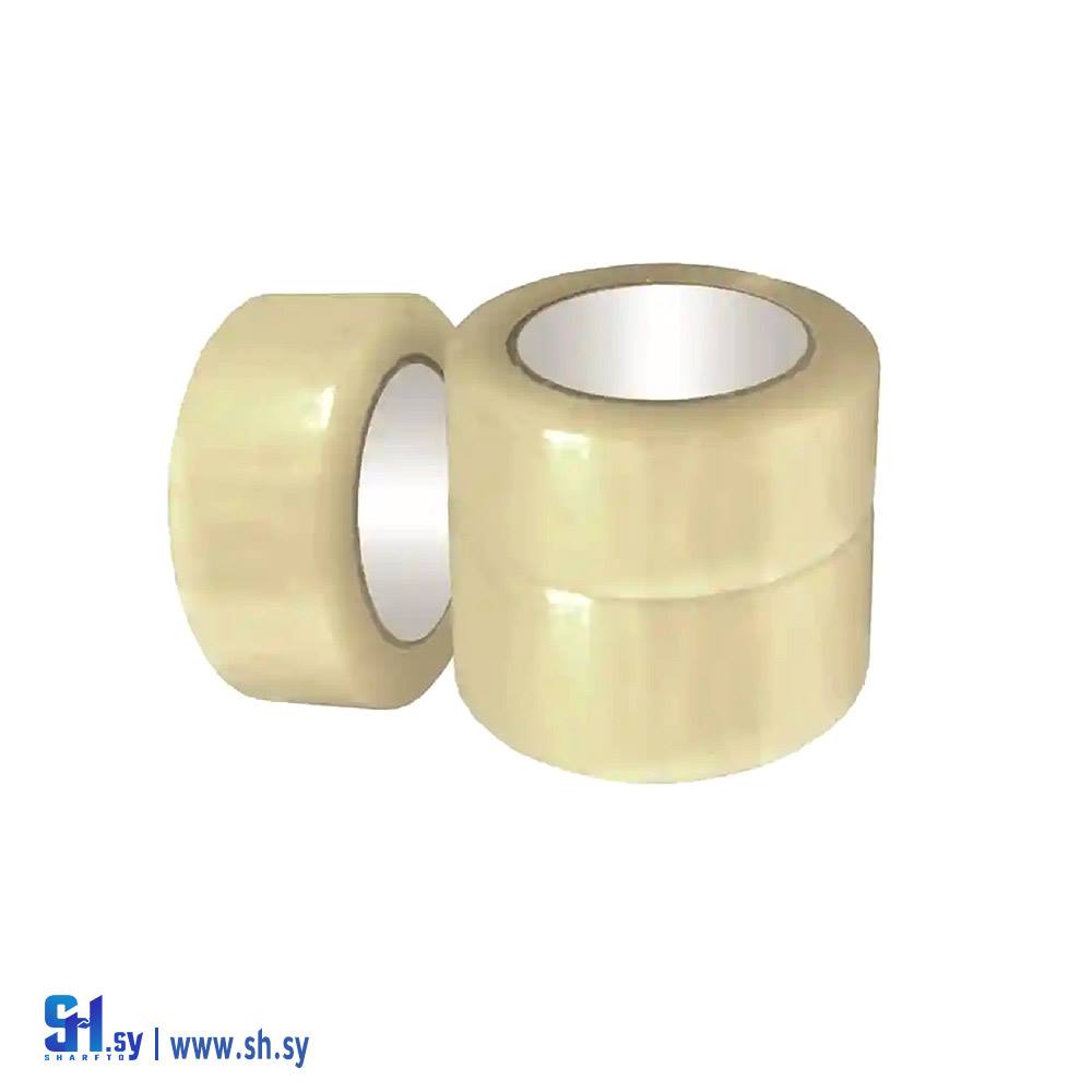 لاصق شفاف (فاين باك)