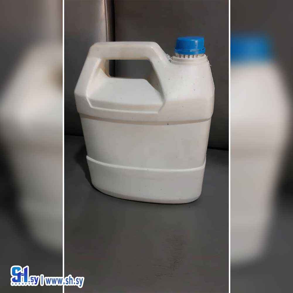 غالون كلور (الاخوة للتجارة والصناعة)