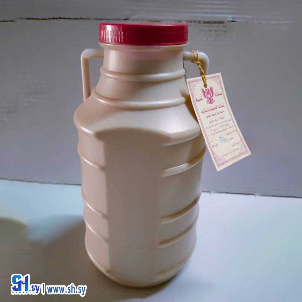 طحينة دكمه 5كغ (أمية)