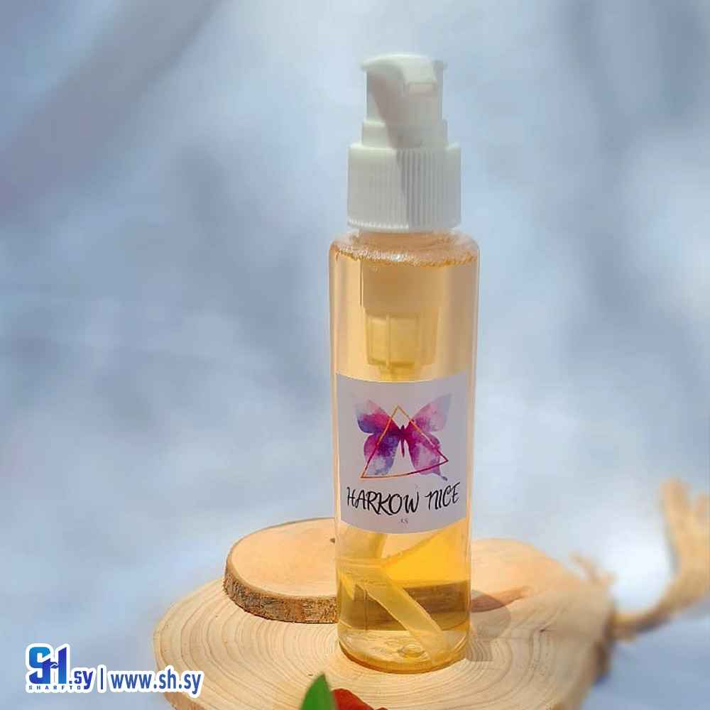 غسول البشرة (HARKOW nice)