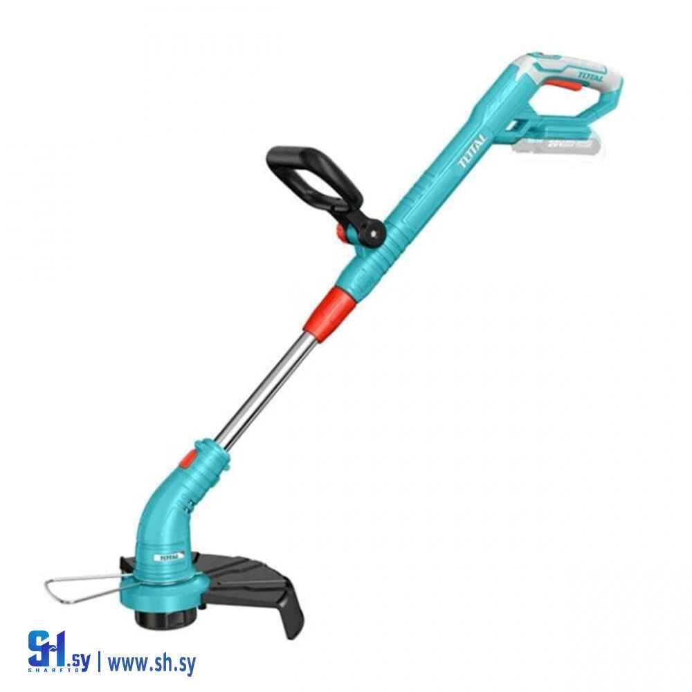 TGTELI20301 (TOTAL)