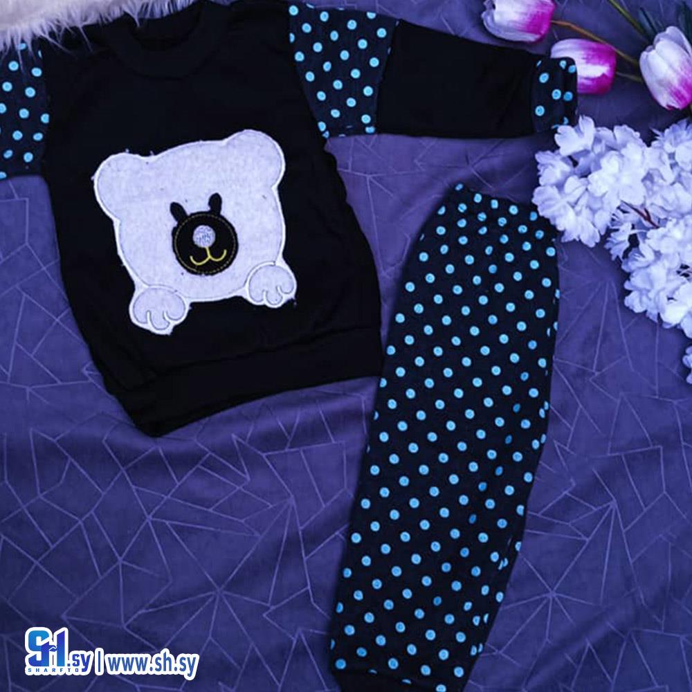 بيجامة بناتي (هوم ديجتل)