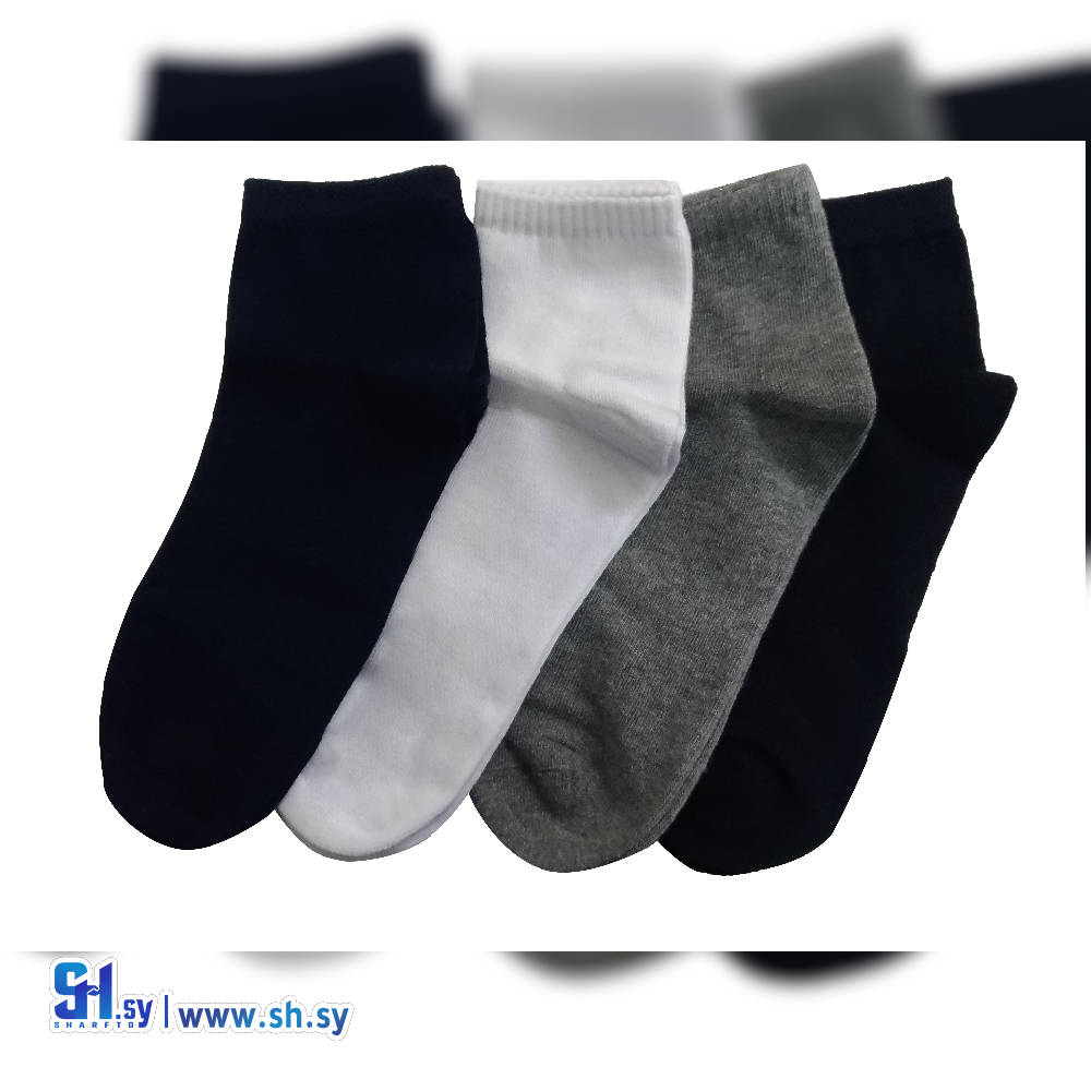 جوارب ولادي 107 ( شركة سوليتير )