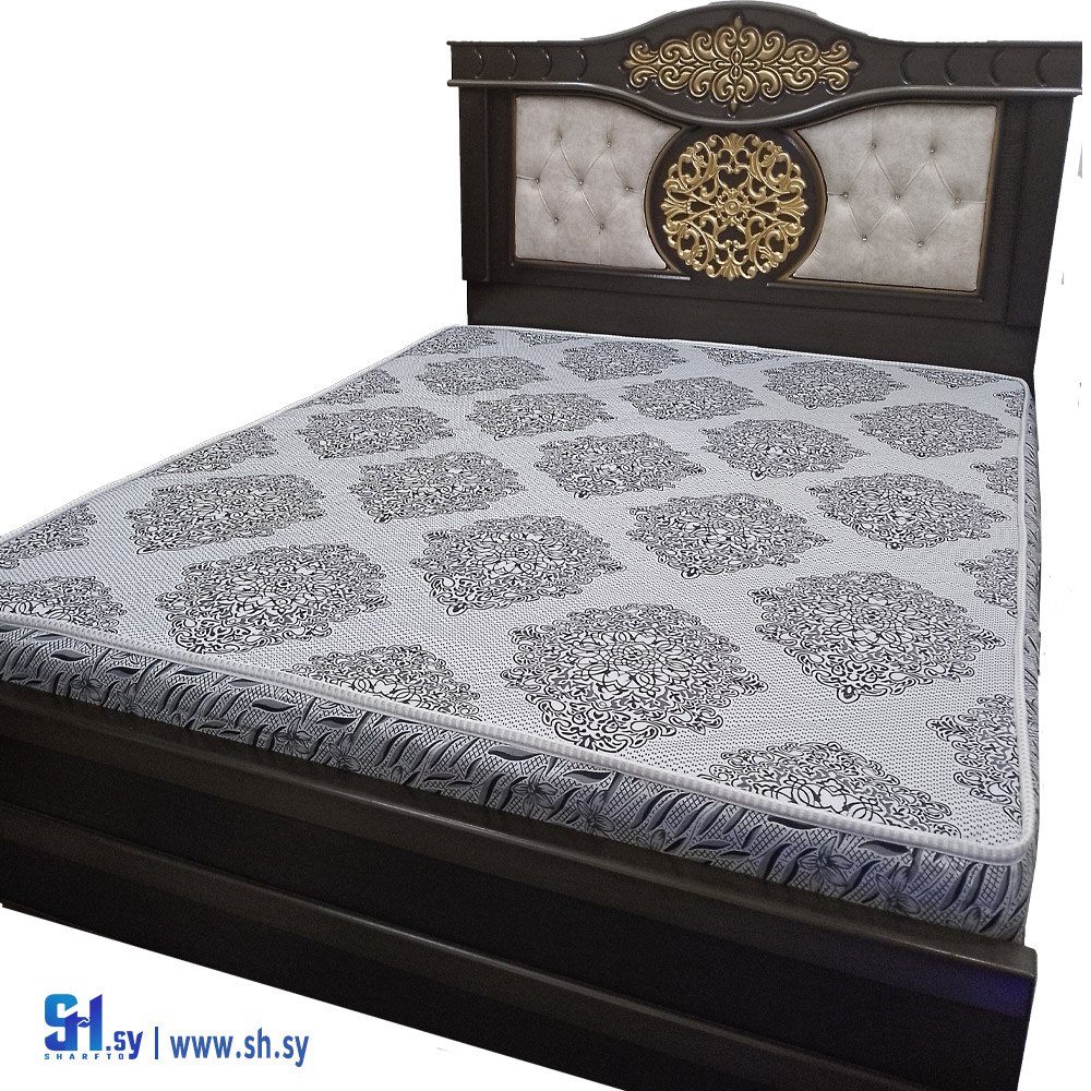 فرشة سوبر ثقيل ضغط عالي (السمان super sleeb)