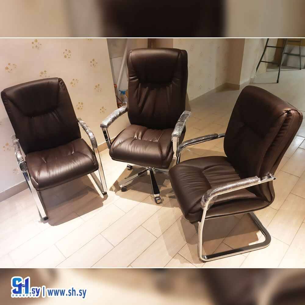 كراسي ثابتة (الدقاق)