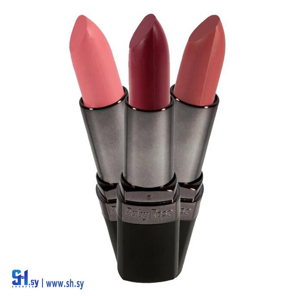 حمرة ستيك (Glowy Cosmetics)