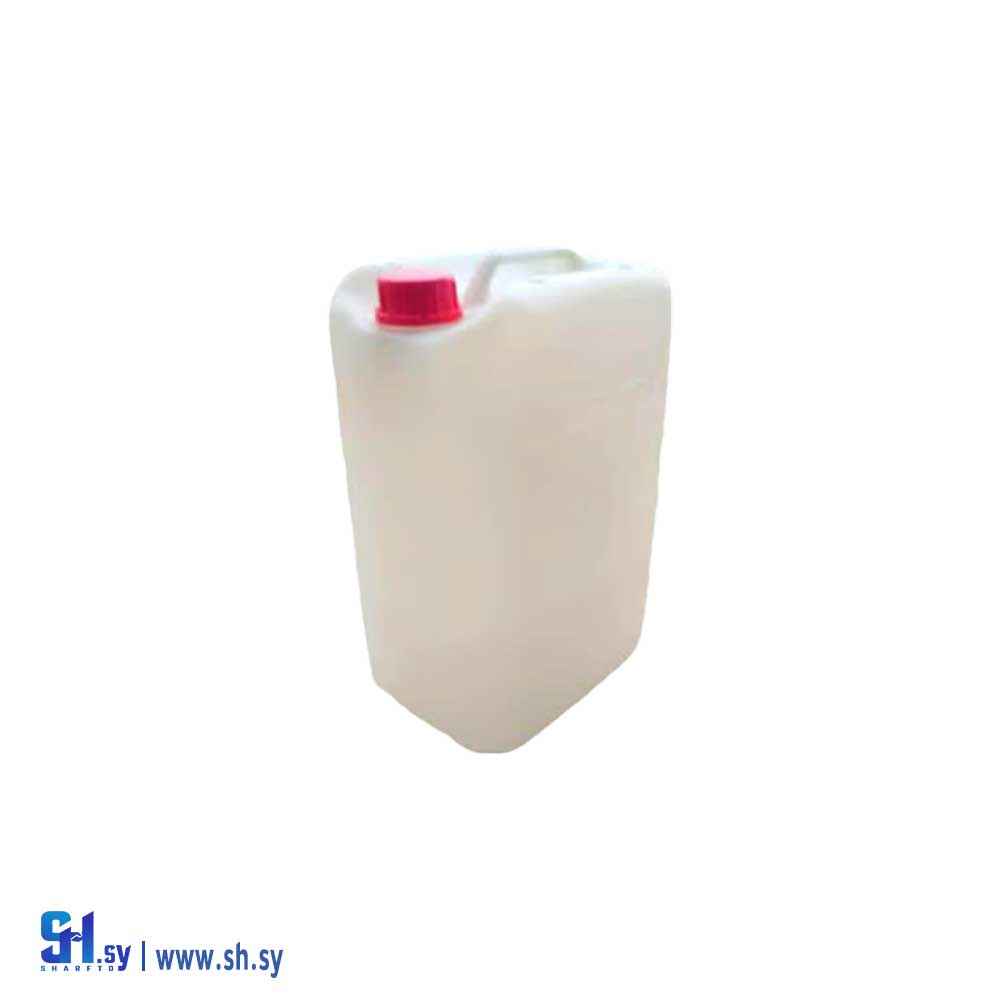 غالون مربع 20 لتر (فرح بلاست)