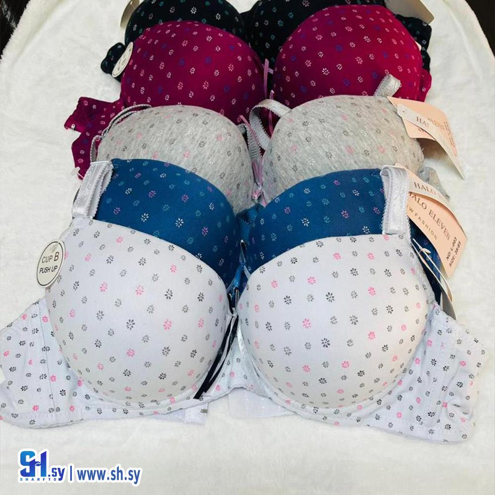 سوتيان نسائي موديل 9 (العساف)
