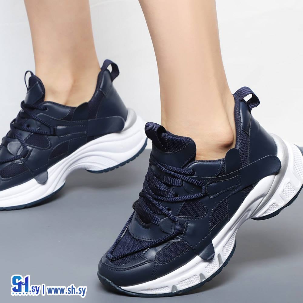 حذاء كونفرس نسائي موديل 56 (أحذية السوبوكو)