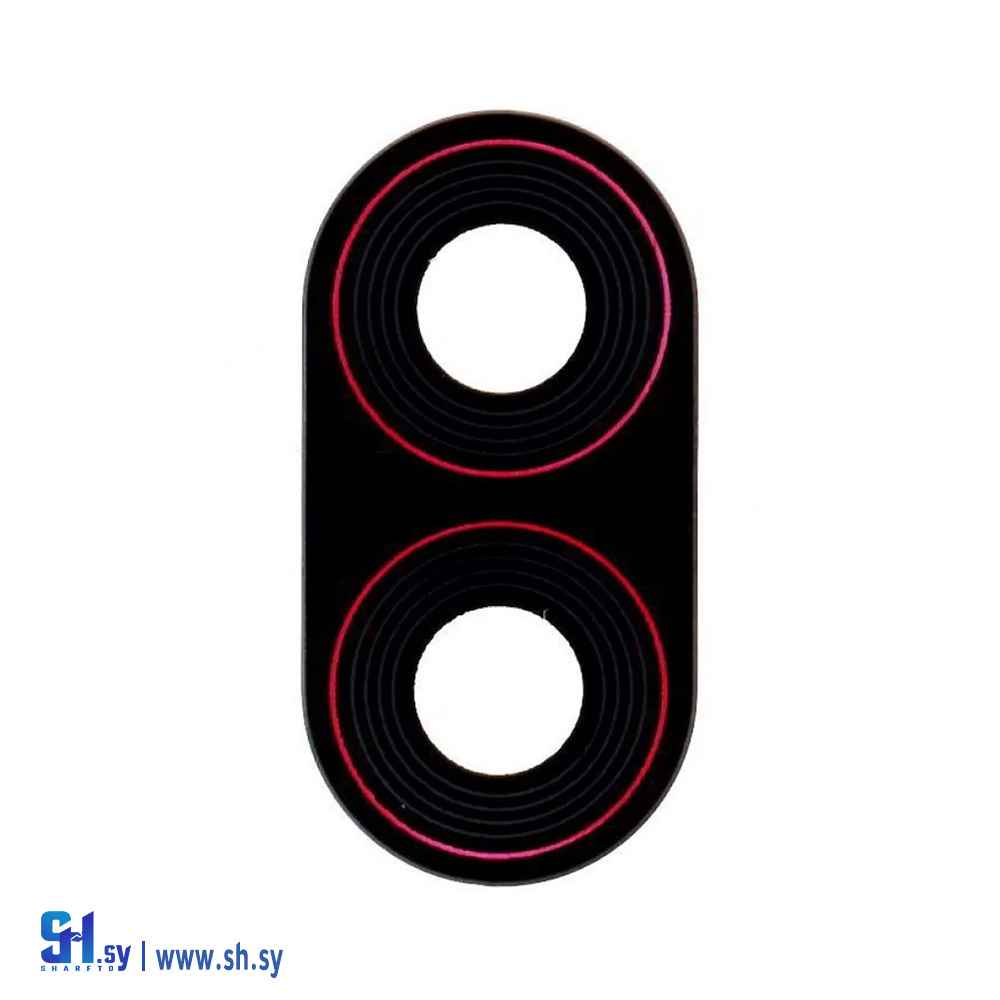 عدسات كاميرا جوال XIAOMI Poco f1 (طارق تكنولوجي)