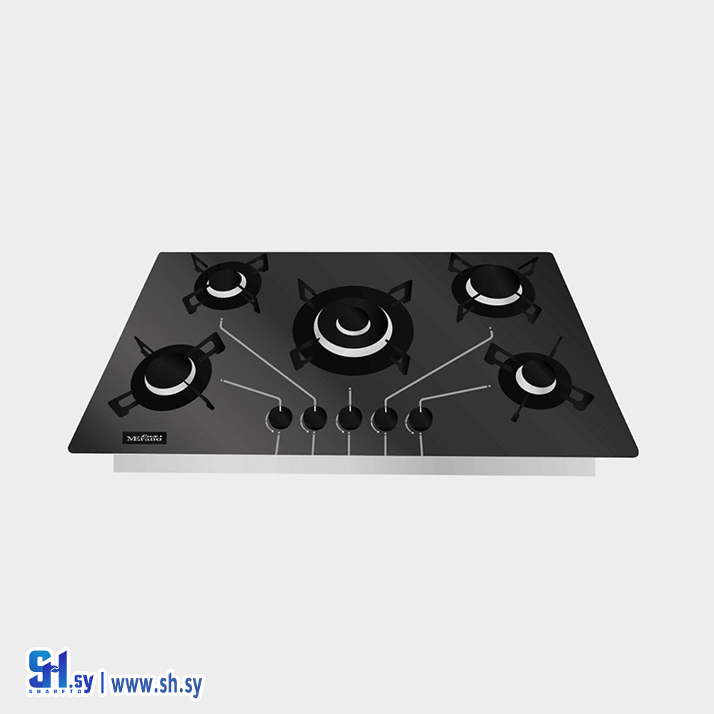 فرن ترس غطس(ميرانو لوكس)