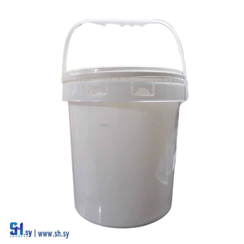 سطل ابيض (ابناء عمر الخطيب)