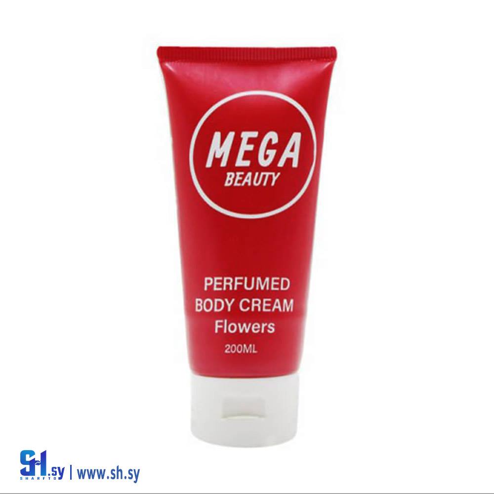 لوشن الجسم برائحة الورد (Padofa)