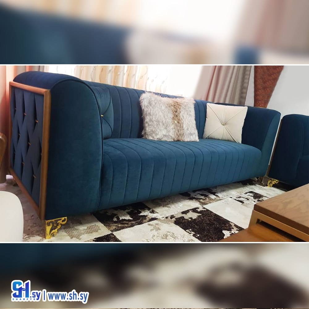 غرفة الضيافة 8 (Paris home)