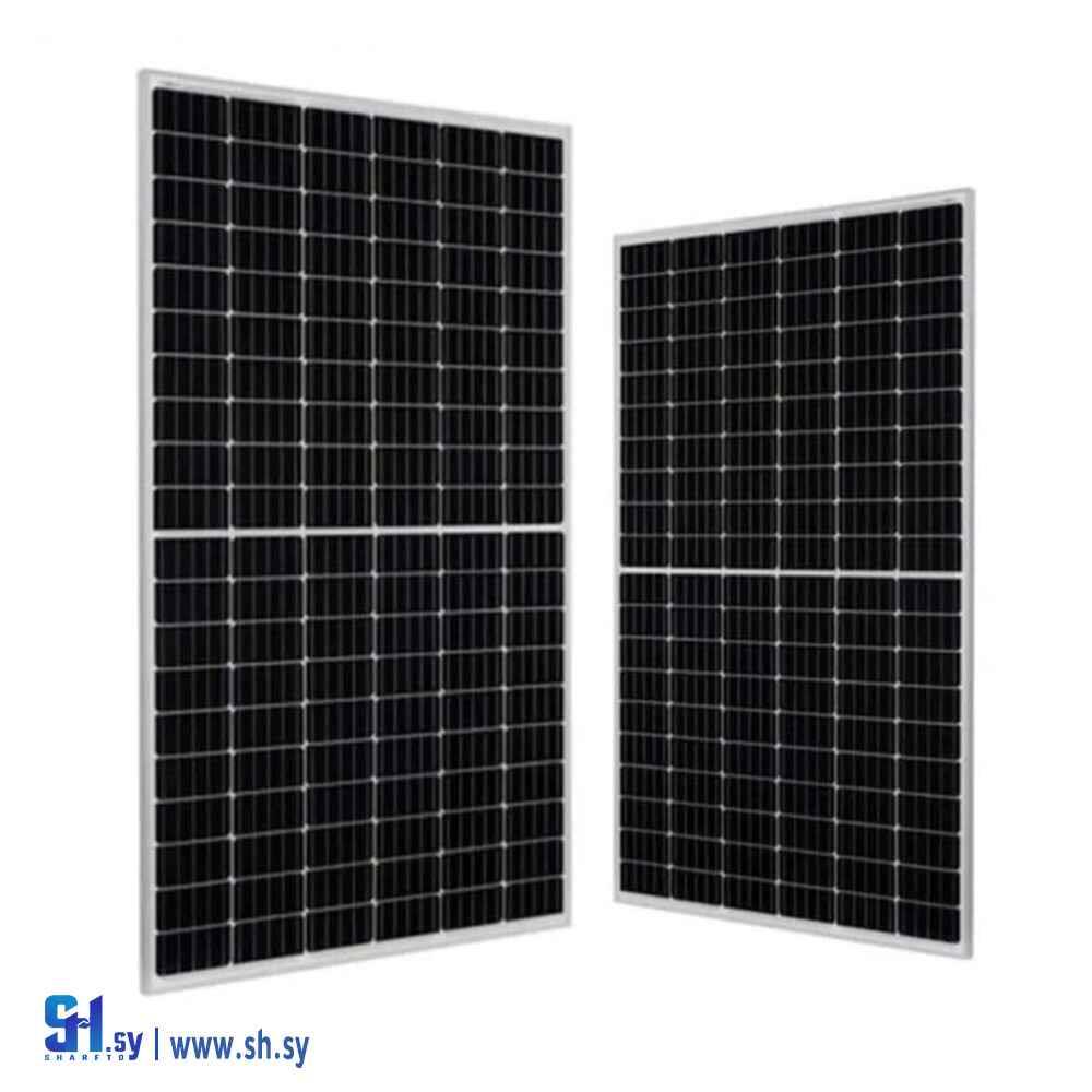 لوح طاقة شمسية (الأزعط للتجارة)