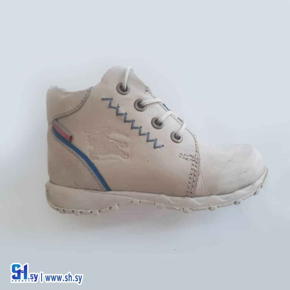 رانج طبي ولادي 3 (أحذية الحلو)