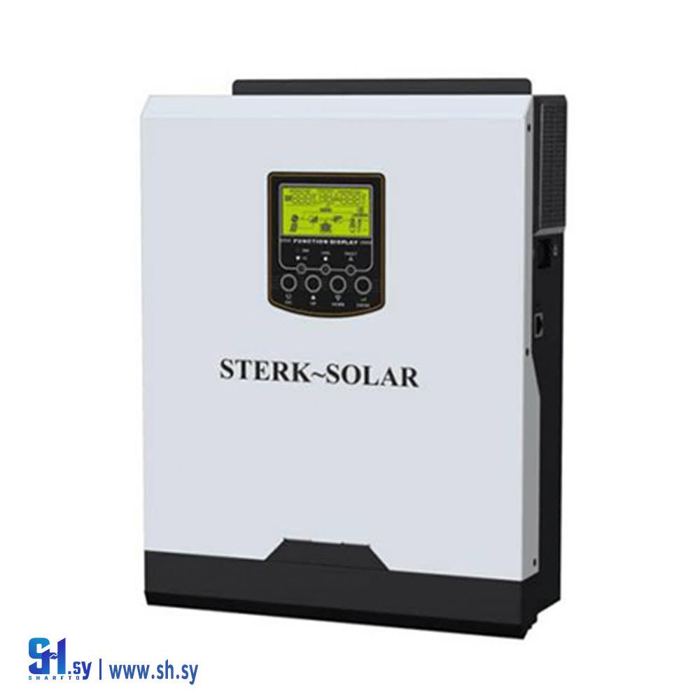 انفيرتر Sterk Solar2 (اشراق)
