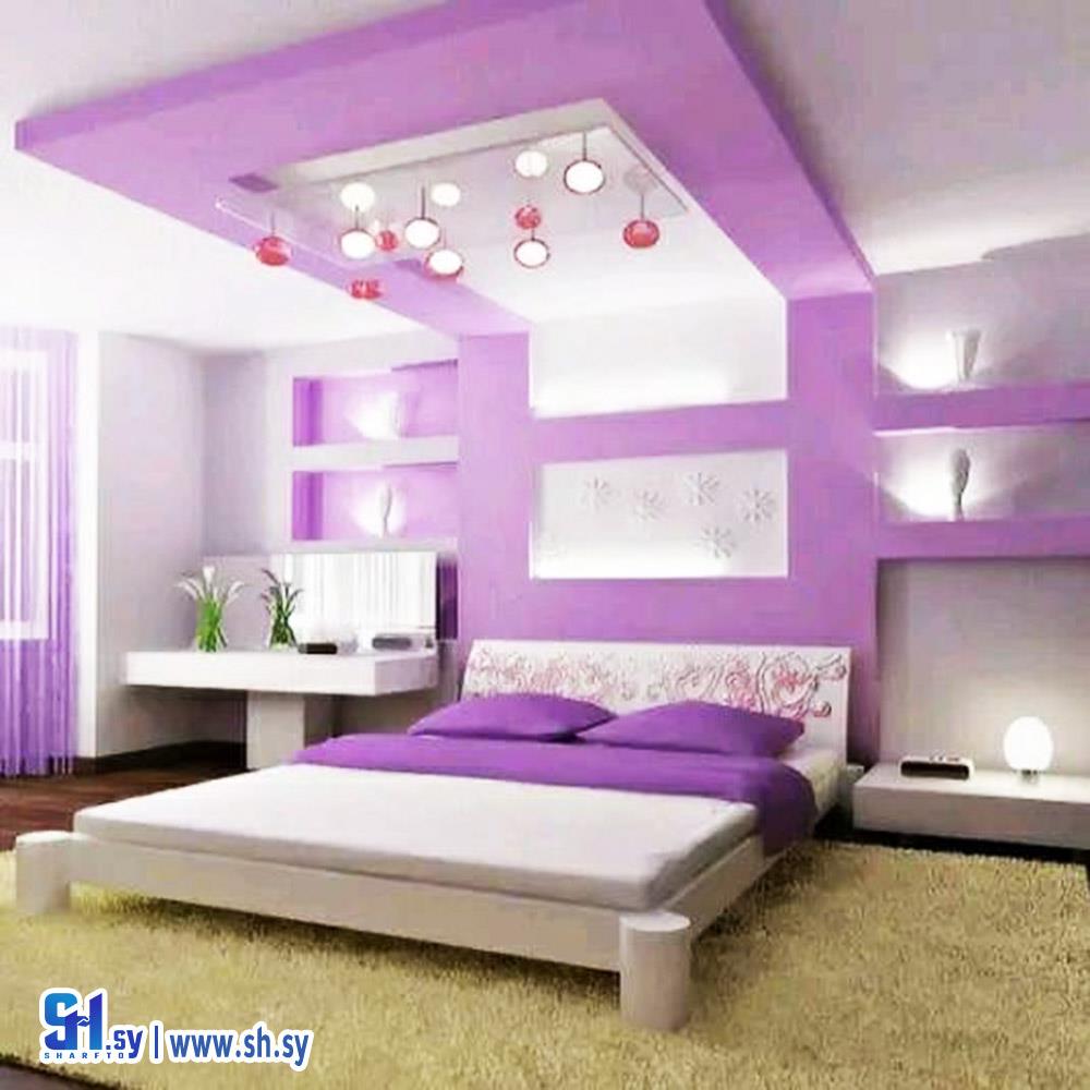 أسقف وجدران جبسم بورد 1 (بلادكو لتجارة مواد الديكور)