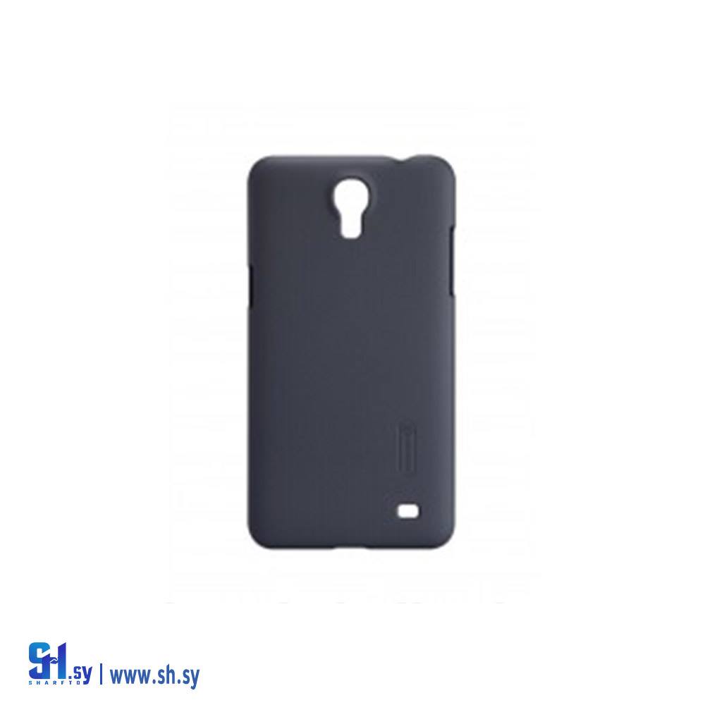 كفر بلاستيك خلفي لموبايل سامسونغ Mega (خط الأفق)