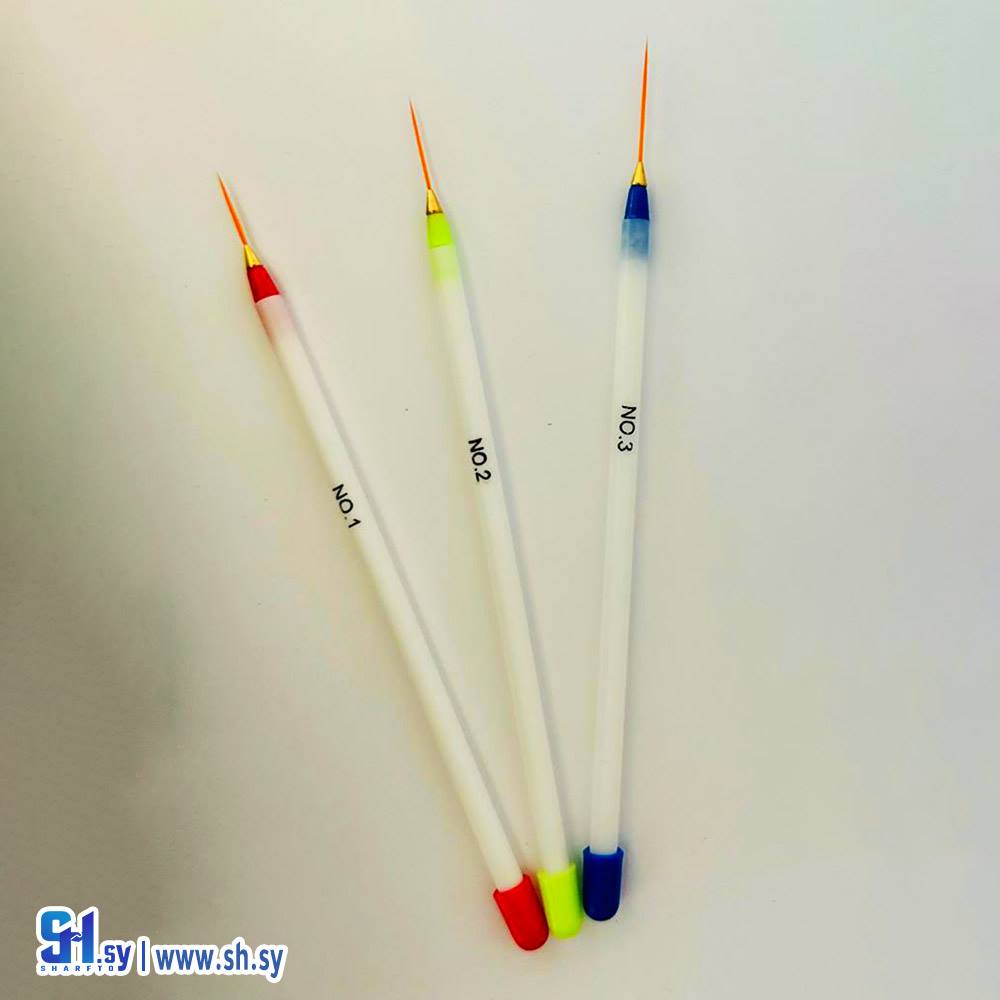 مجموعة العناية بالأظافر RB-356 (روبي بيوتي)