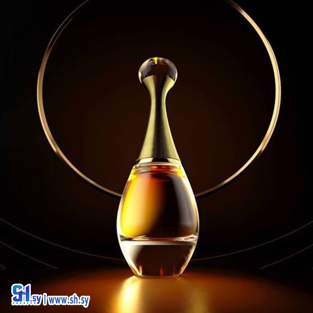 عطر كريستيان ديور (عطورات المصري)