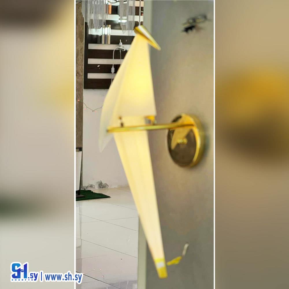 نازل ابليك جداري  (جهاد سمير قدور)