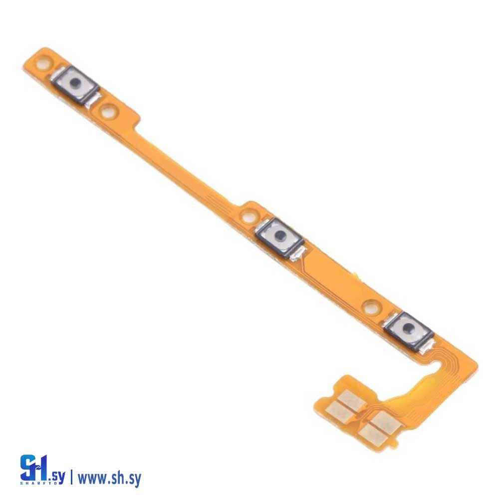 فلاتة بور XIAOMI Note 10 pro (طارق تكنولوجي)