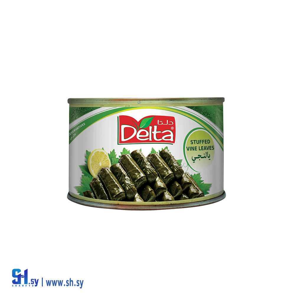 يالنجي 375غ (دلتا)