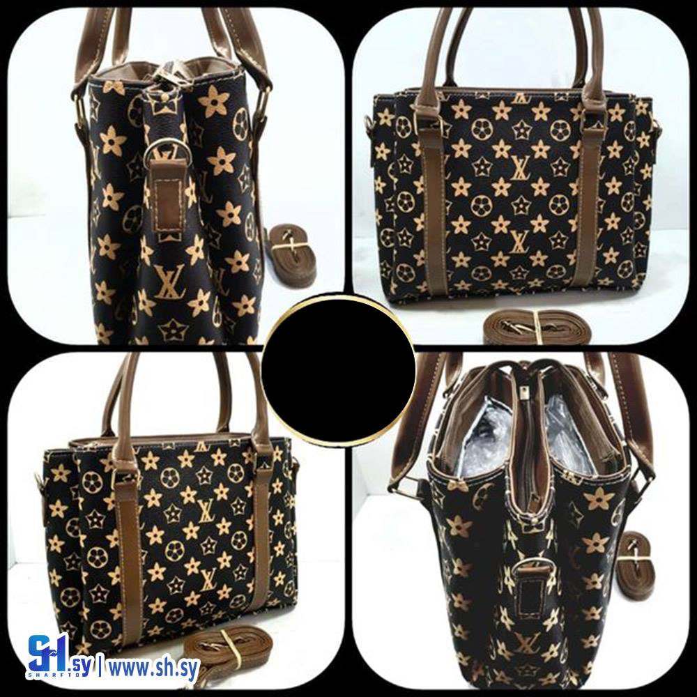 حقيبة كتف نسائية موديل 693 (حقائب ابو اسامة)