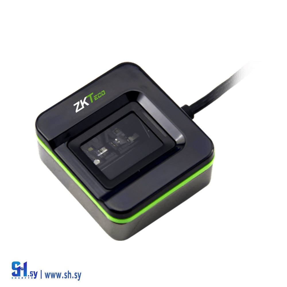 ماسح ضوئي للبصمات الأصابع SLK20R (مؤسسة صادق حسن للتجارة)