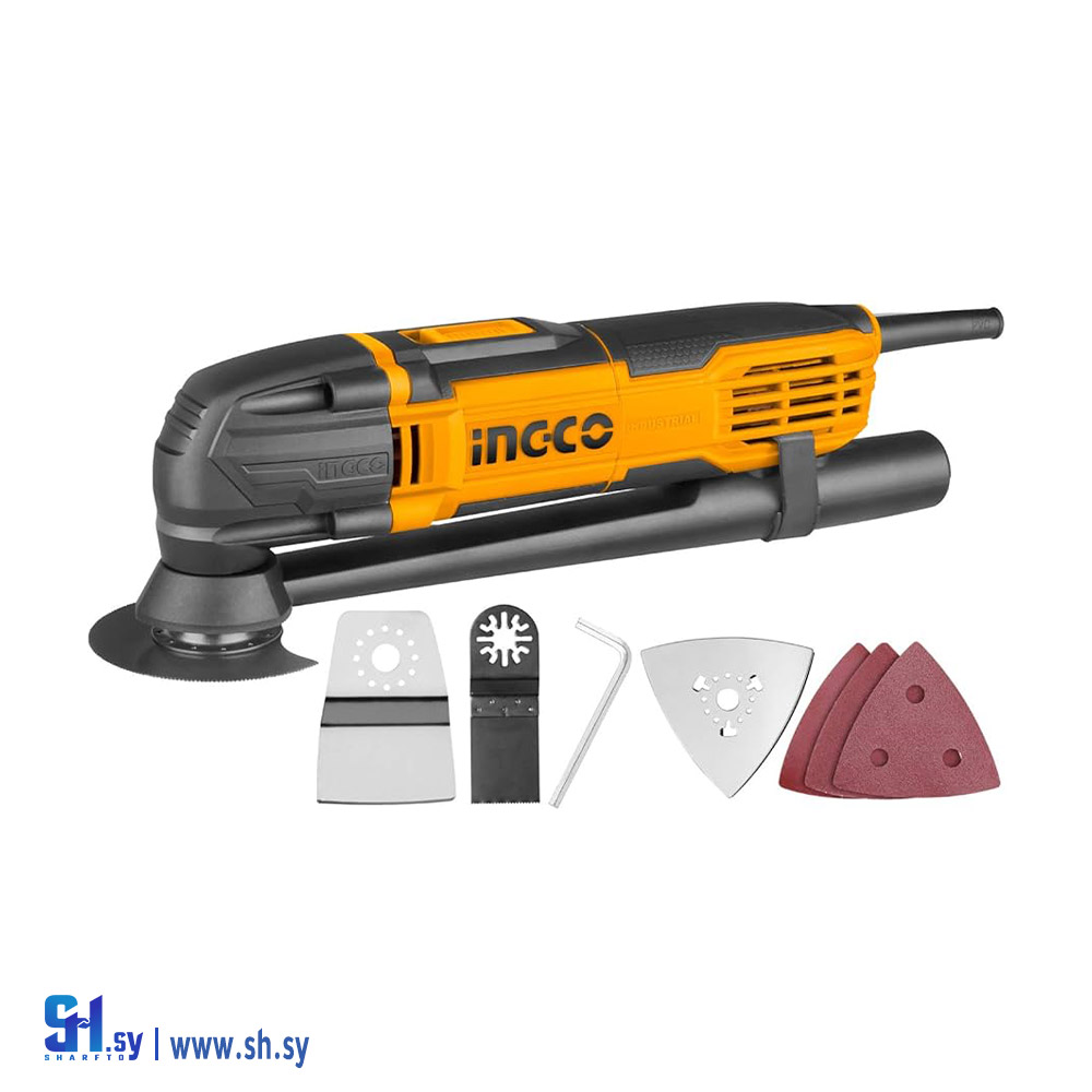 MF3008 (شركة الجدا)