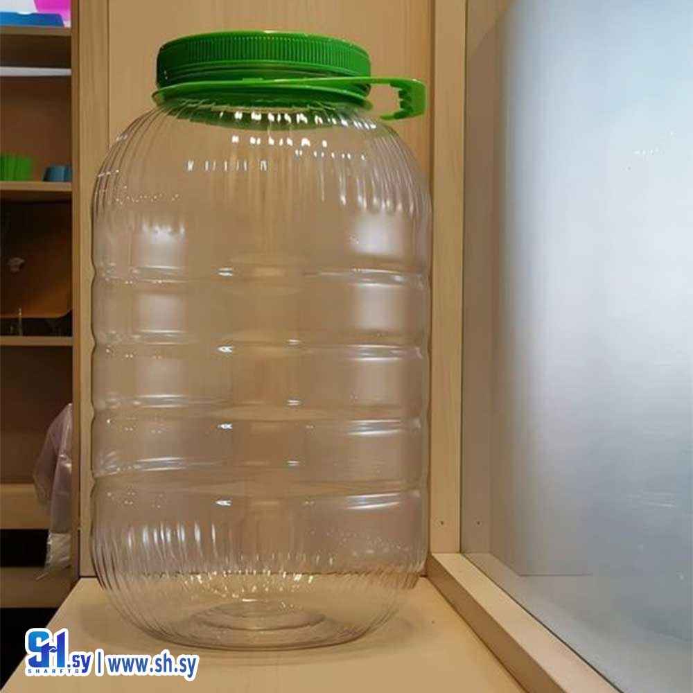 مطربان بلاستيك 7 كغ (قويدر بلاست)