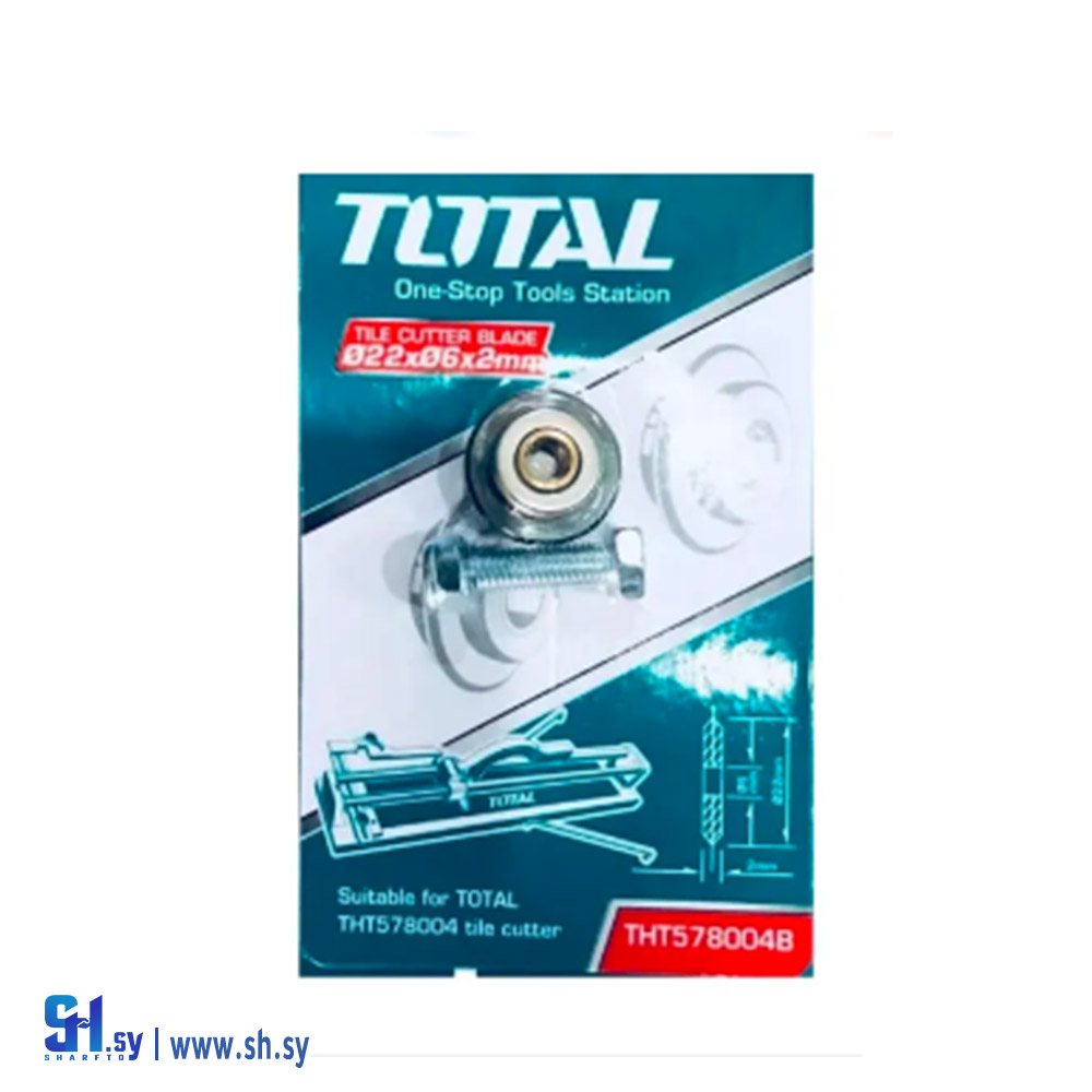 THT5780048 (TOTAL)