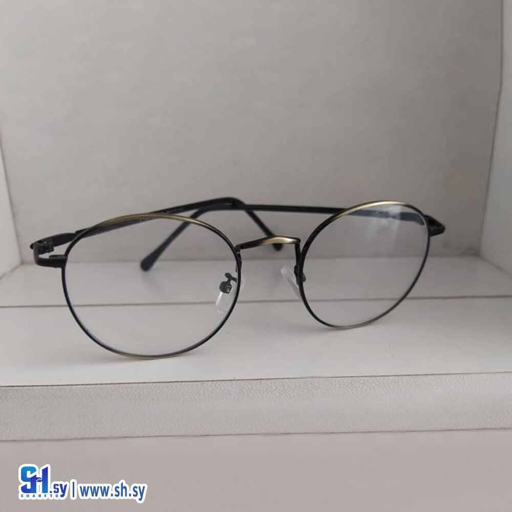 نظارات طبية 4 (مركز جود للبصريات)