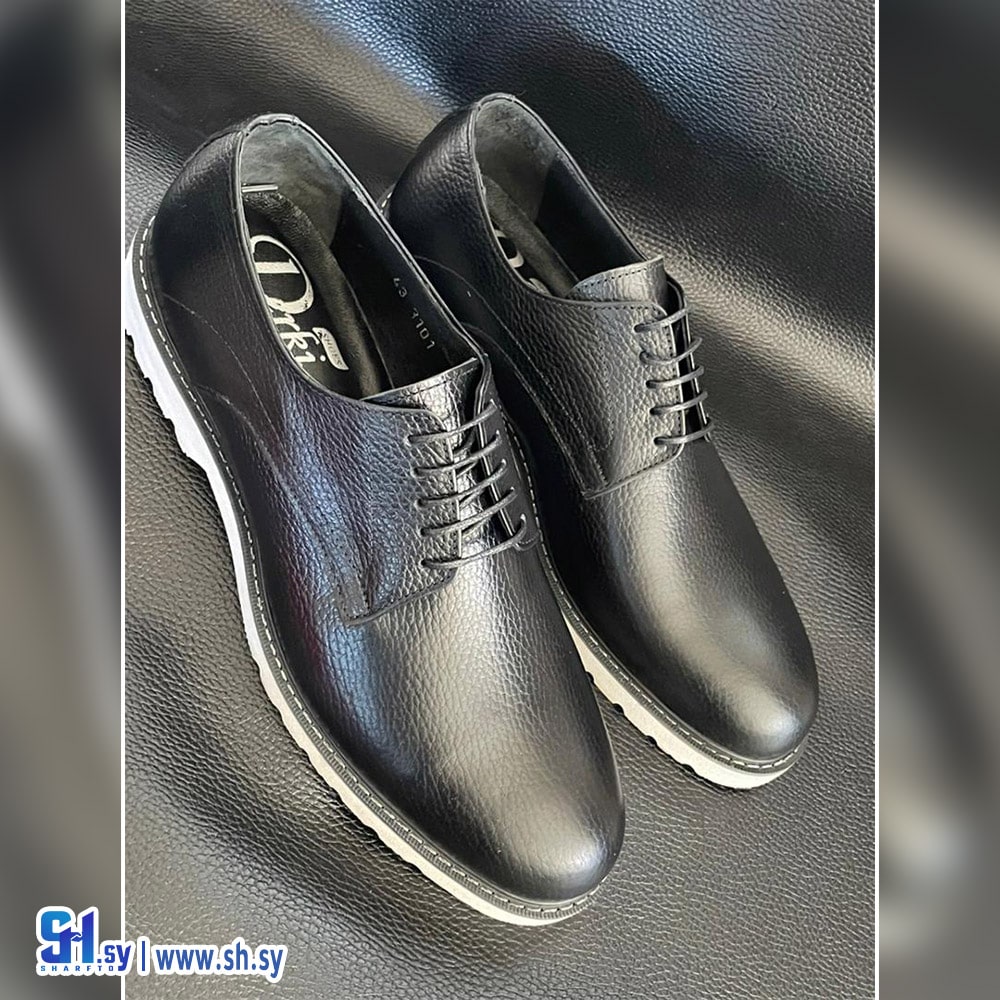 حذاء رجالي 4 (ديركي)