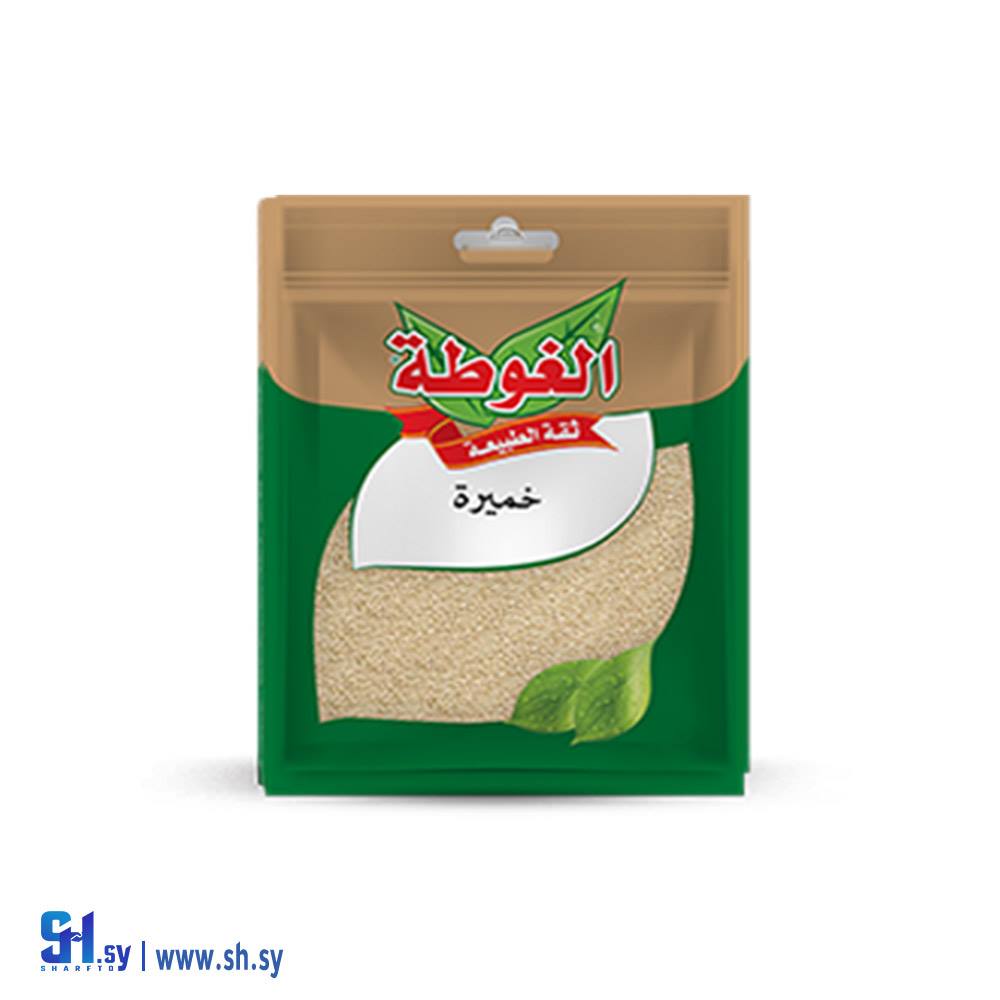 خميرة 35غ (الغوطة)