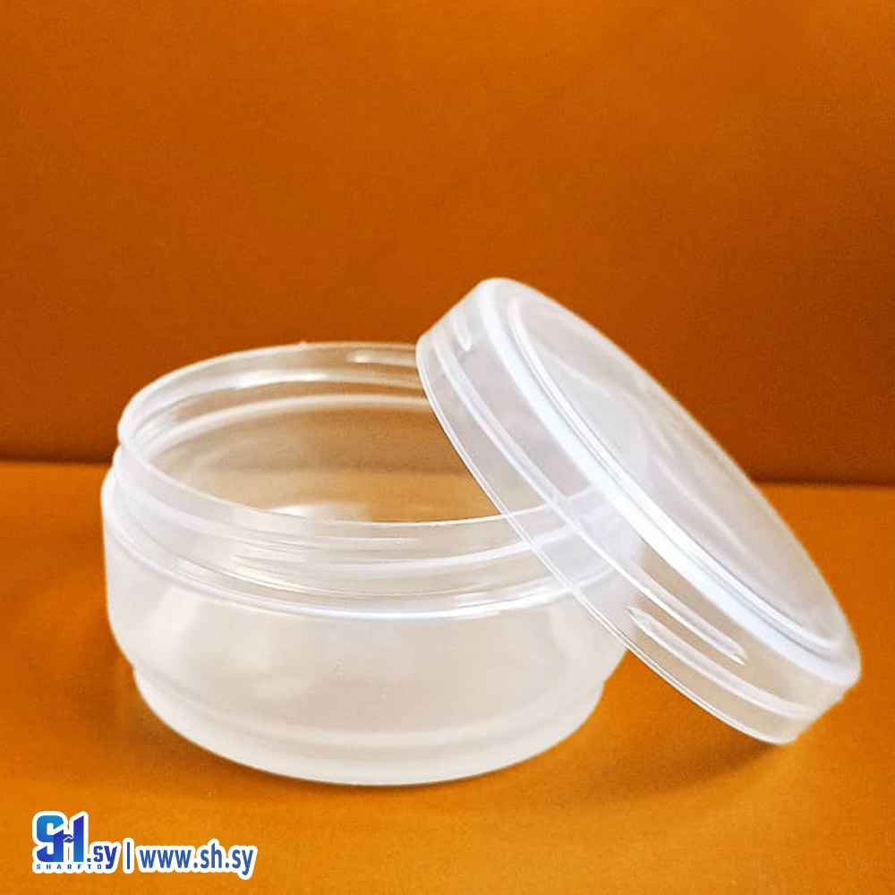 عبوة كريم 30مل (ATI PLAST)