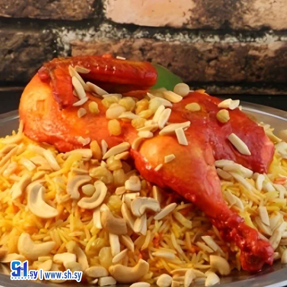 مندي (أمية كلاس دايري)