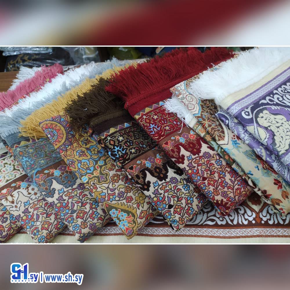 سجادة صلاة (بياضات الخطيب)
