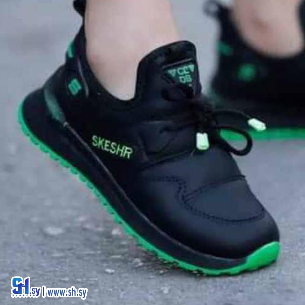 بوط نسائي SKESHR  (ليدي دادو)