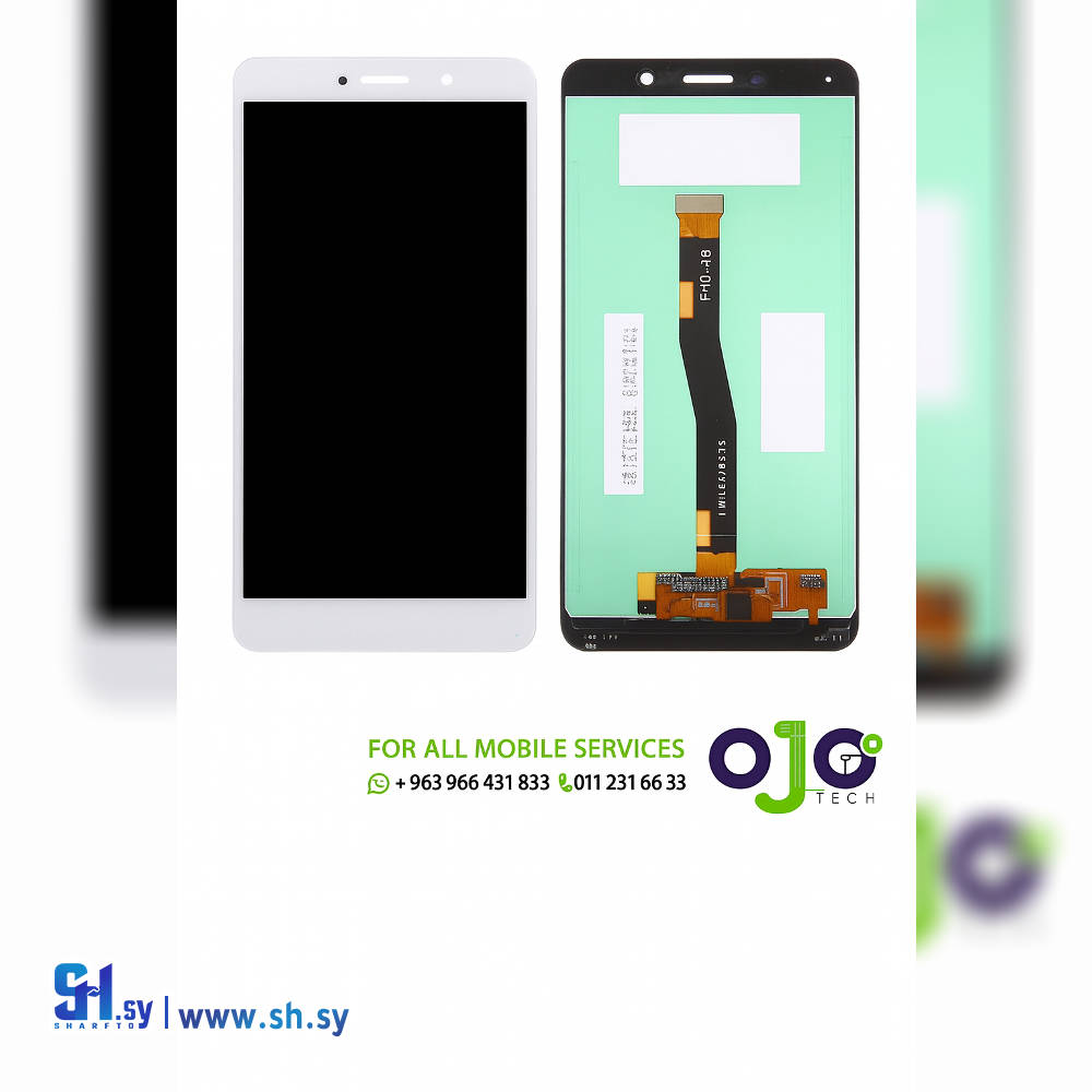 LCD HUAWE GR5 / HOMOR 5X W (اوجو تك)