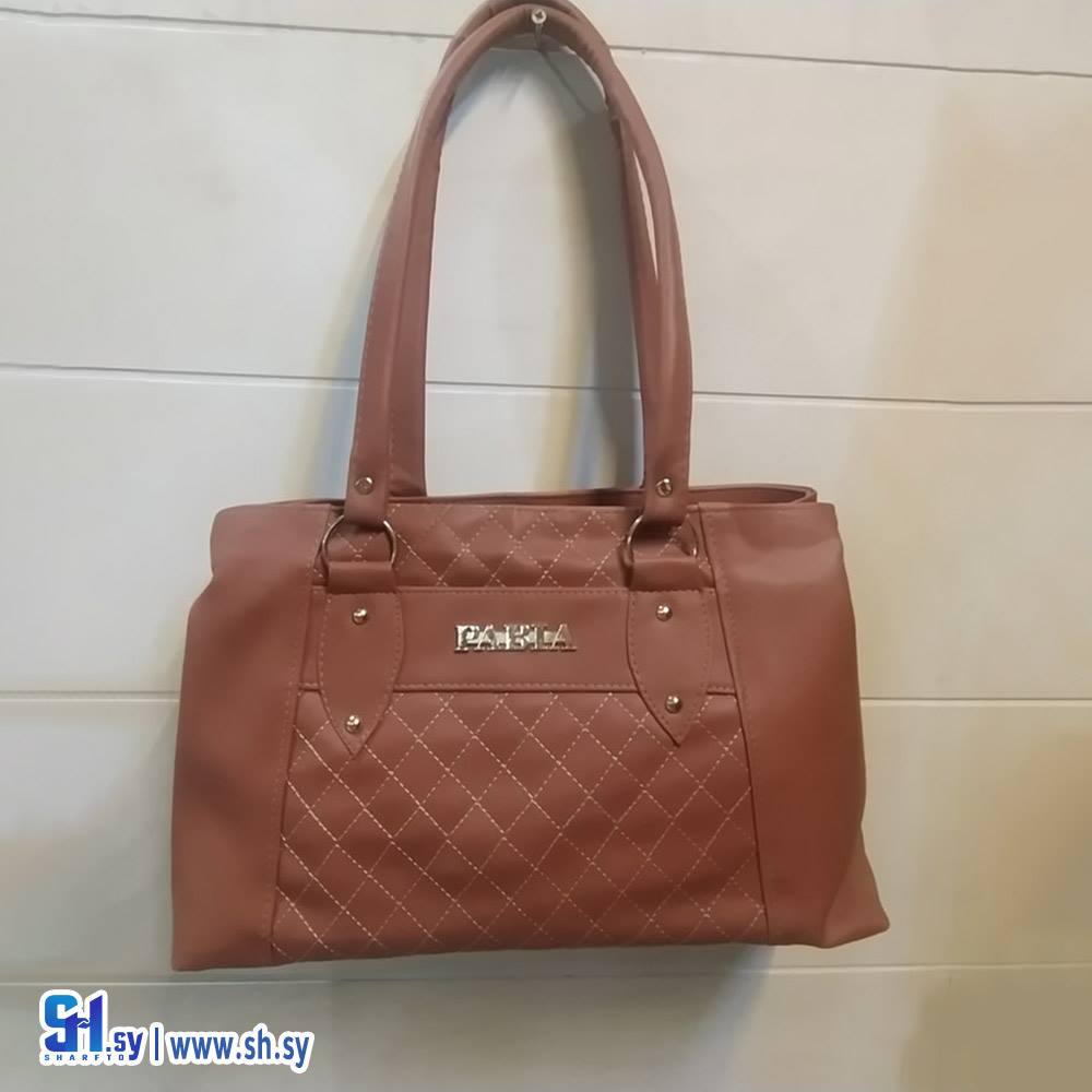 حقيبة كتف نسائية PABLA (الصباغ)