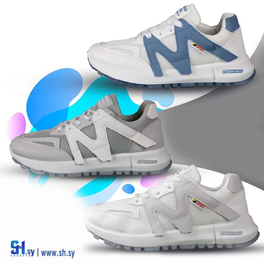 حذاء نسائي موديل 16 (البلبل لتجارة الأحذية)