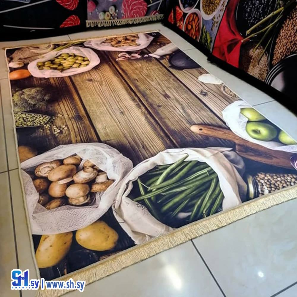 سجادة موكيت 5 (معرض القمة للمفروشات)