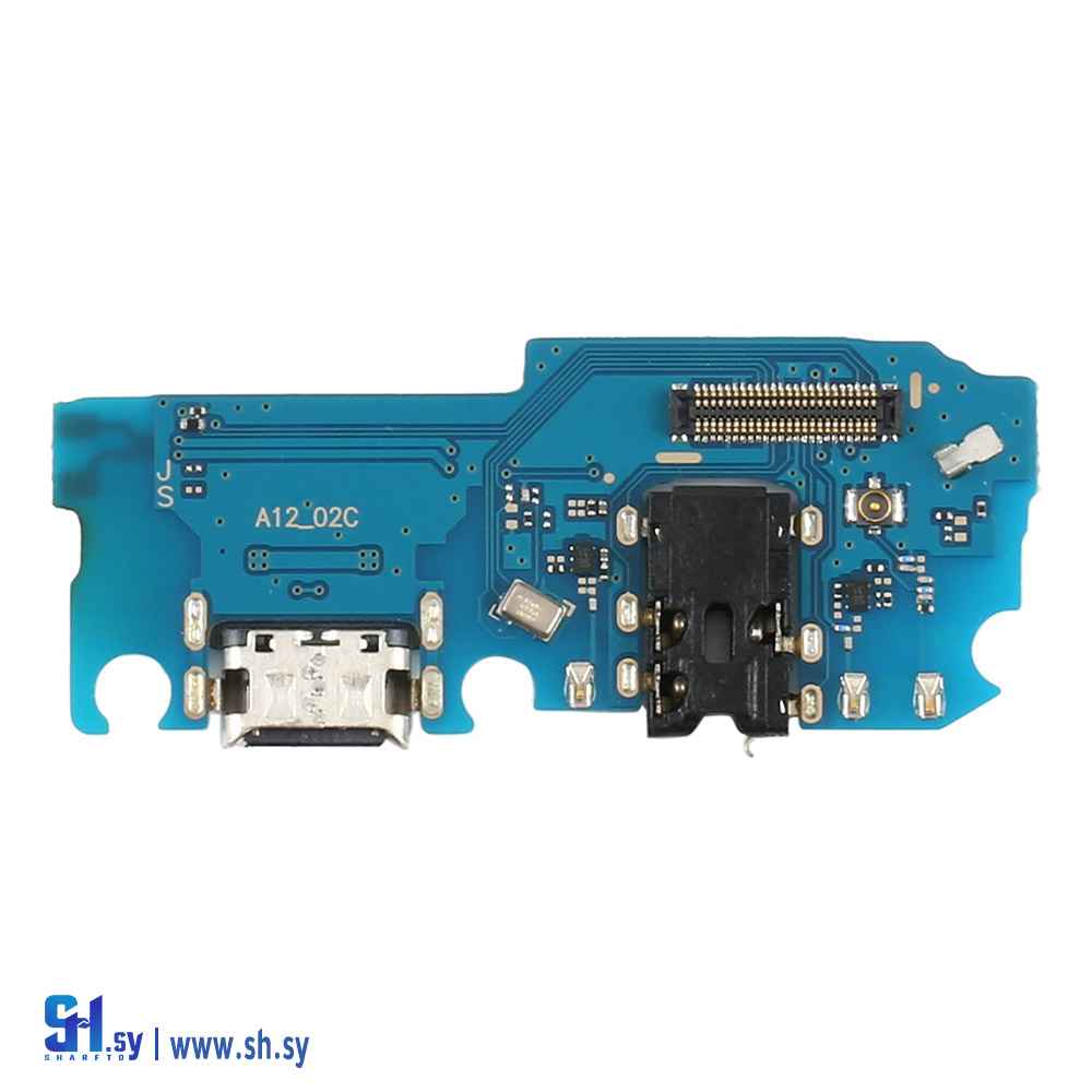 قاعدة شحن Samsung A125 (طارق تكنولوجي)