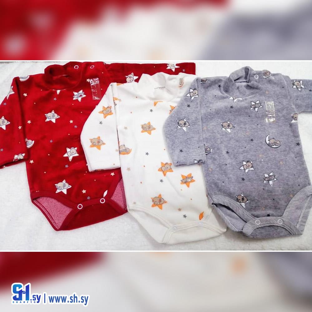 كمبلزون بي بي (قطنيات اليمام)