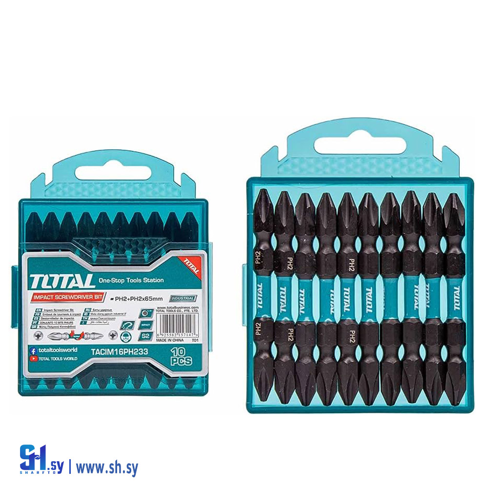 TACIM16PH233(TOTAL)