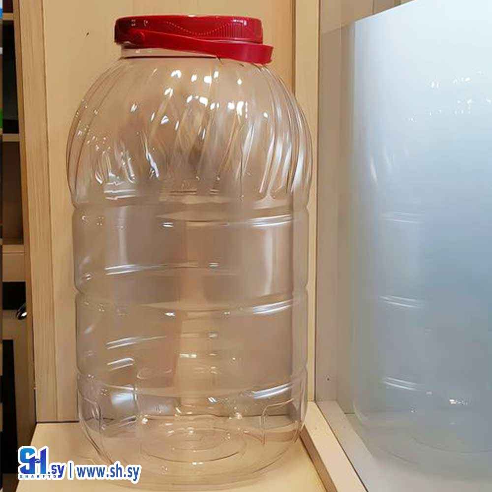 مطربان بلاستيك 10 كغ (قويدر بلاست)