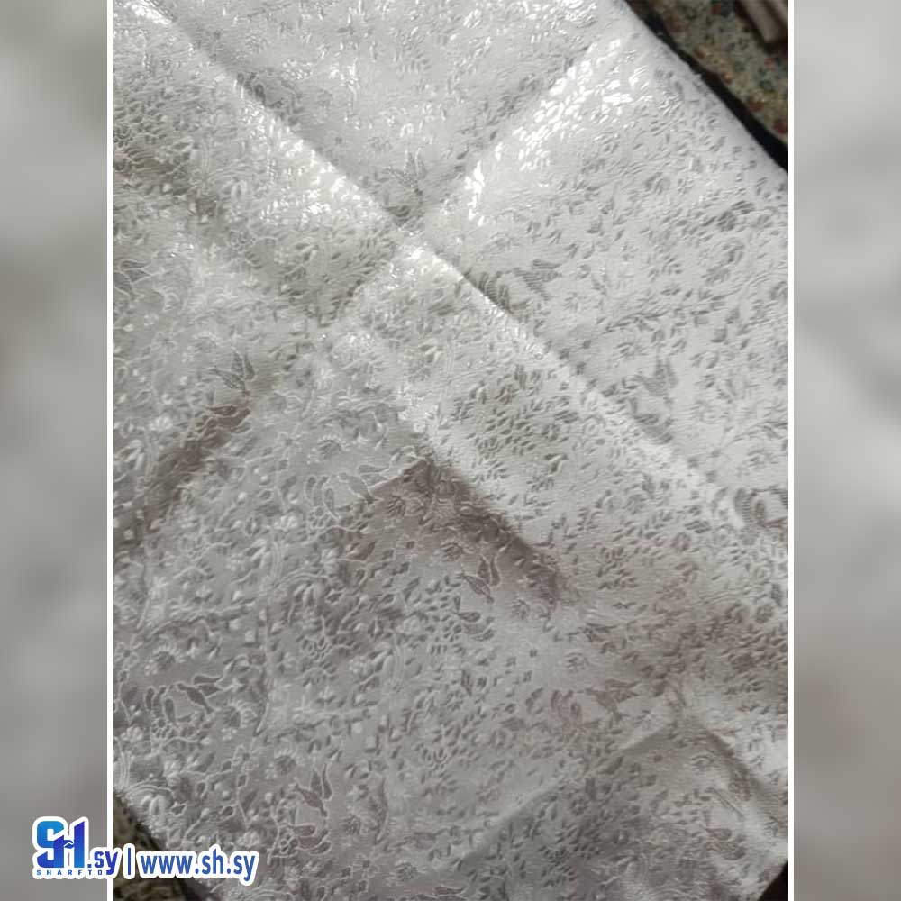 قماش بروكار موديل 1 (اعتدال غلبان)